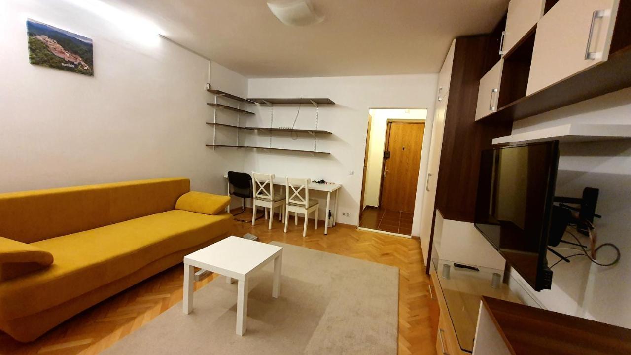 Studio Prisaca Dornei Bucharest Exterior photo
